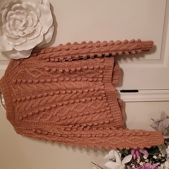 Doen Ember Pomme Cardigan - Picture 8 of 8